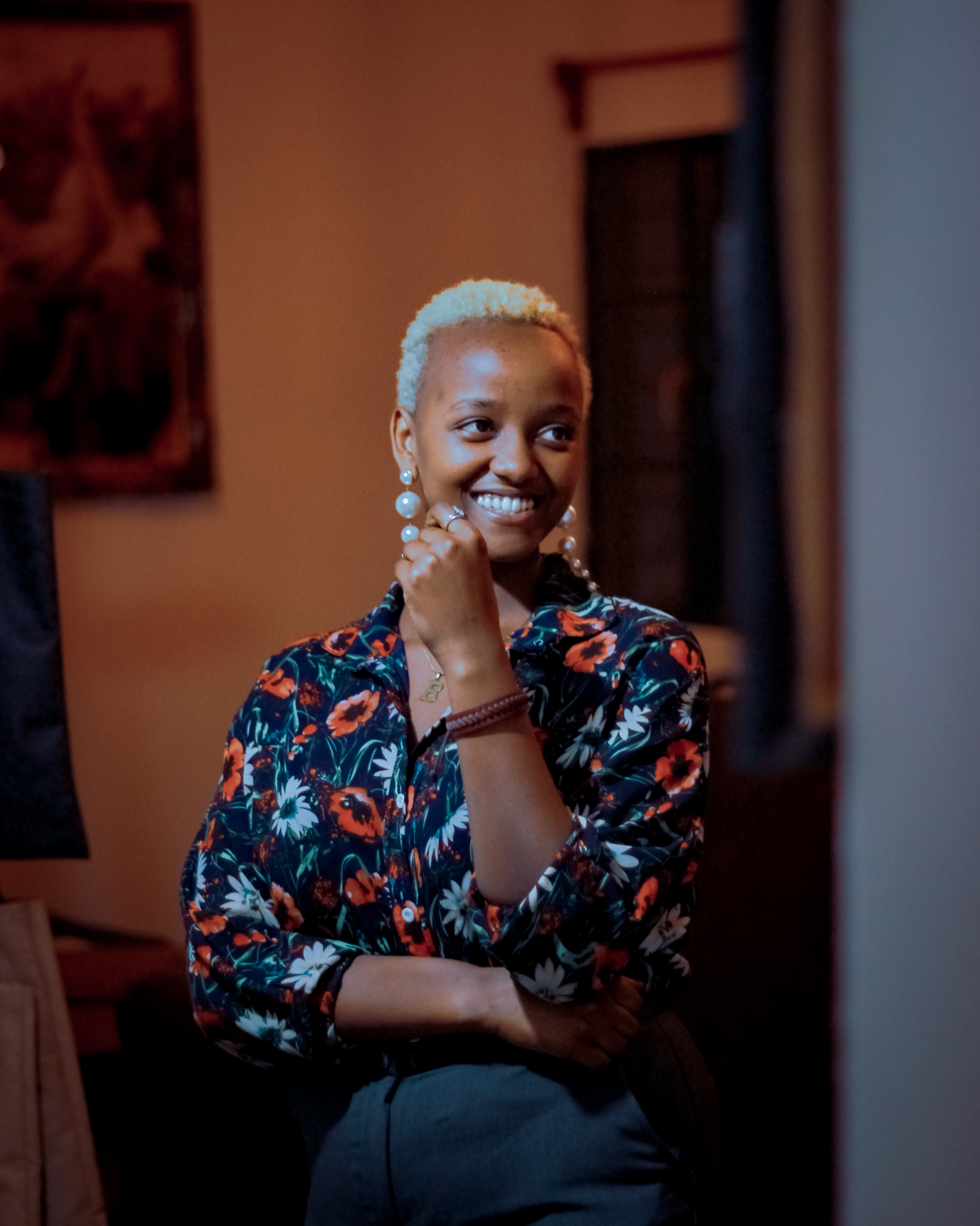 mugisha beline